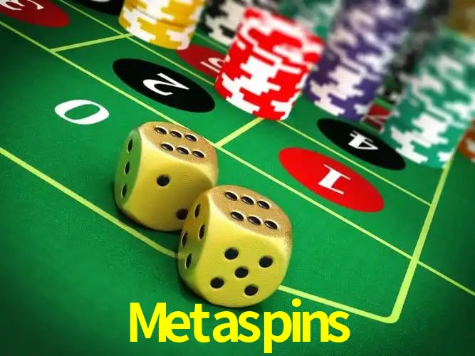 Exhibición de bonos Metaspins para jugadores en México con interfaz de juego promocional