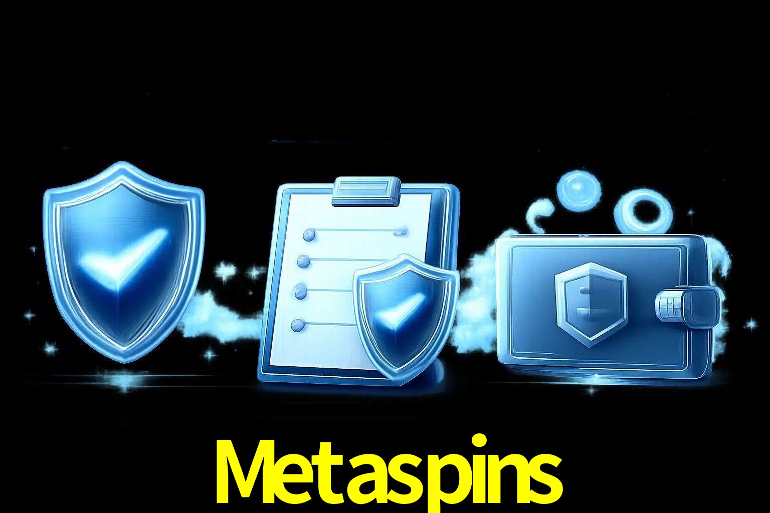 Herramientas de seguridad y verificación de cuenta Metaspins