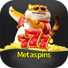 Metaspins Logo