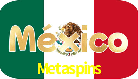 Metaspins Logo